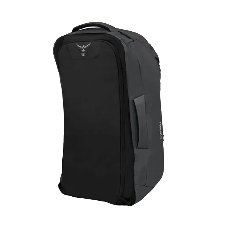 Osprey Farpoint 70 Black O/S-3