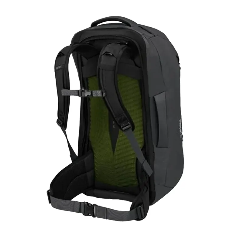 Osprey Farpoint 70 Black O/S-1