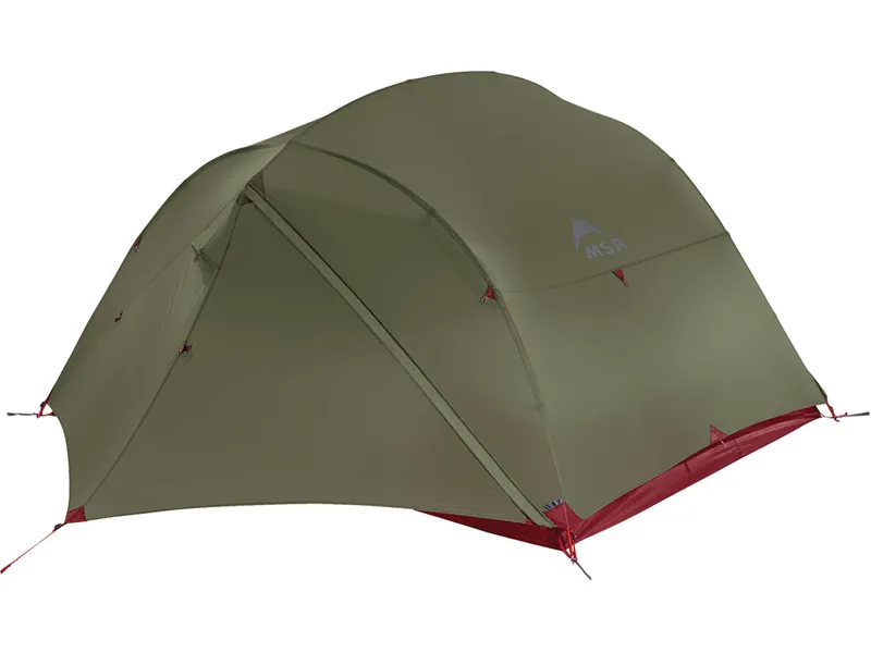 Msr hubba tent online