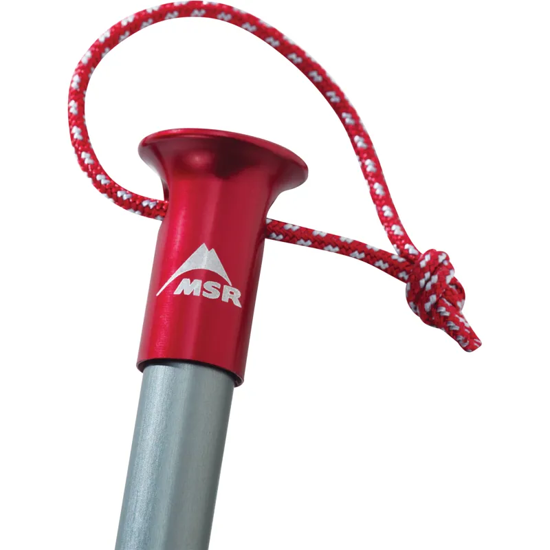 MSR 4 Stakes Core Kit in Grey-1