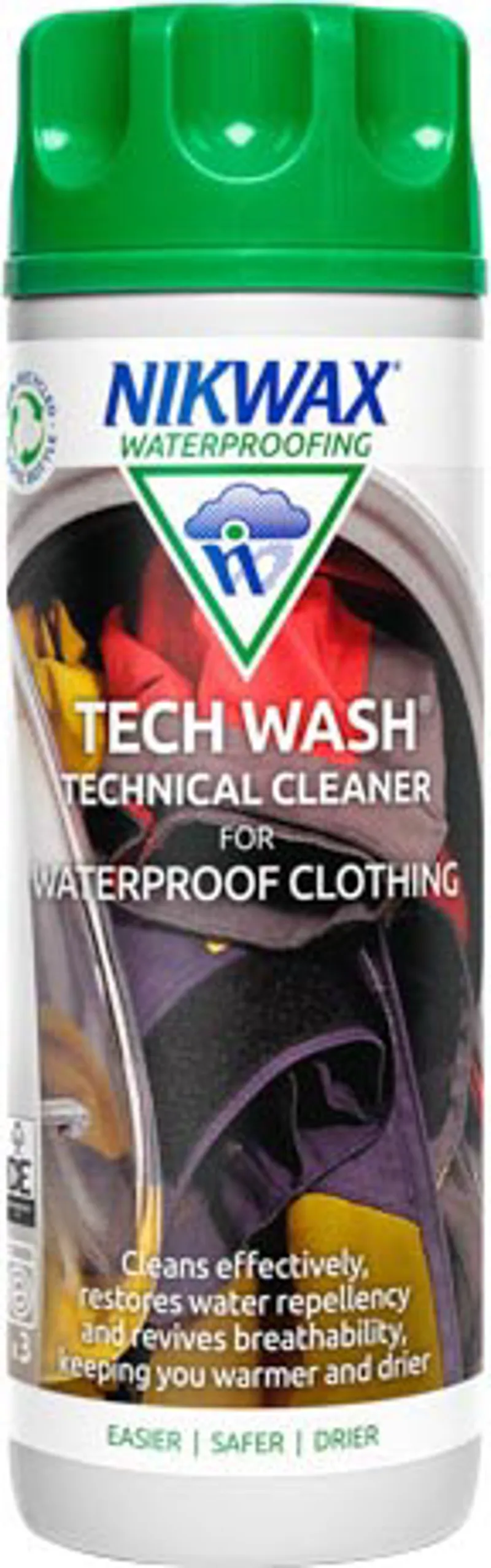 Nikwax Tech Wash 300ml-1
