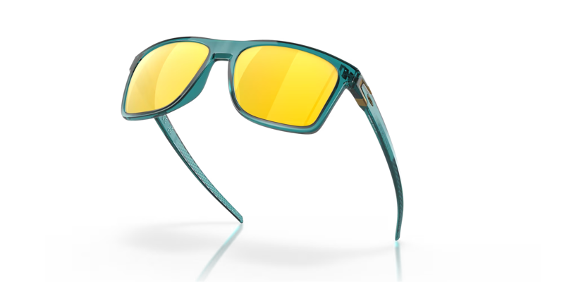 Leffingwell Matte Artic Surf Prizm 24k Polarized-2