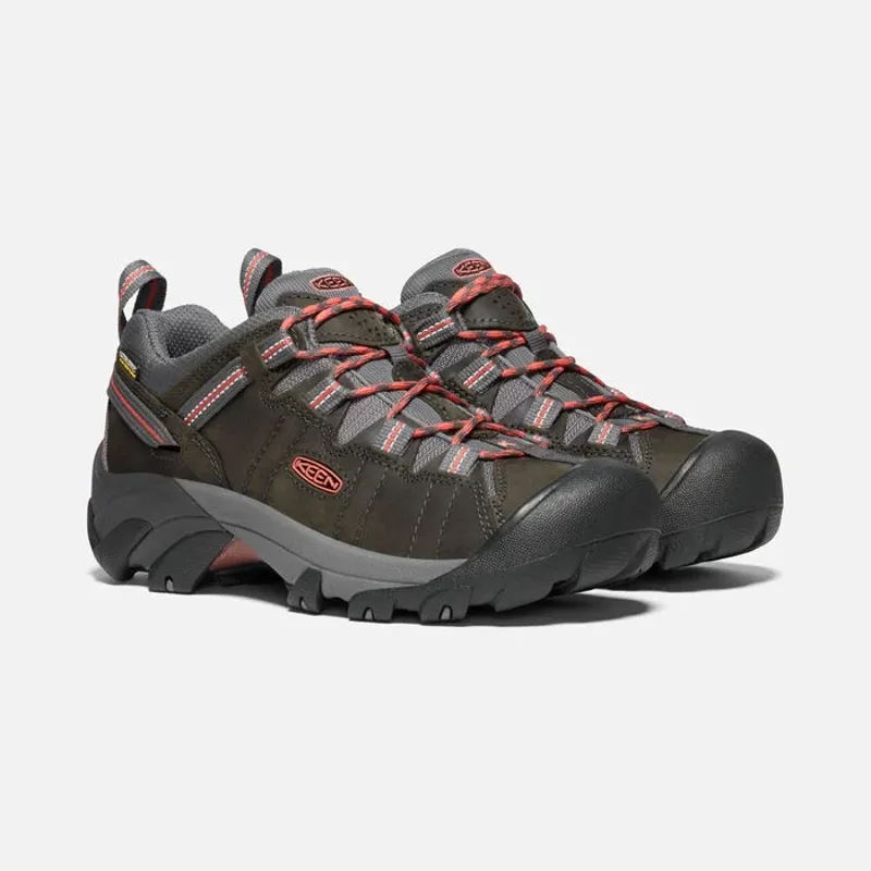 targhee ii wp