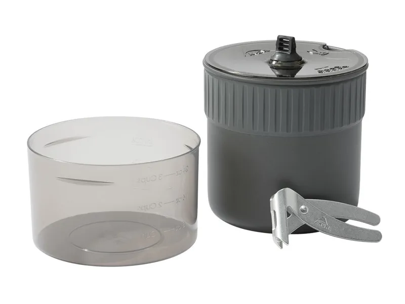 MSR Trail Mini Solo Cook Set