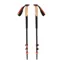 Black Diamond Trail Cork Trekking Poles in Fig