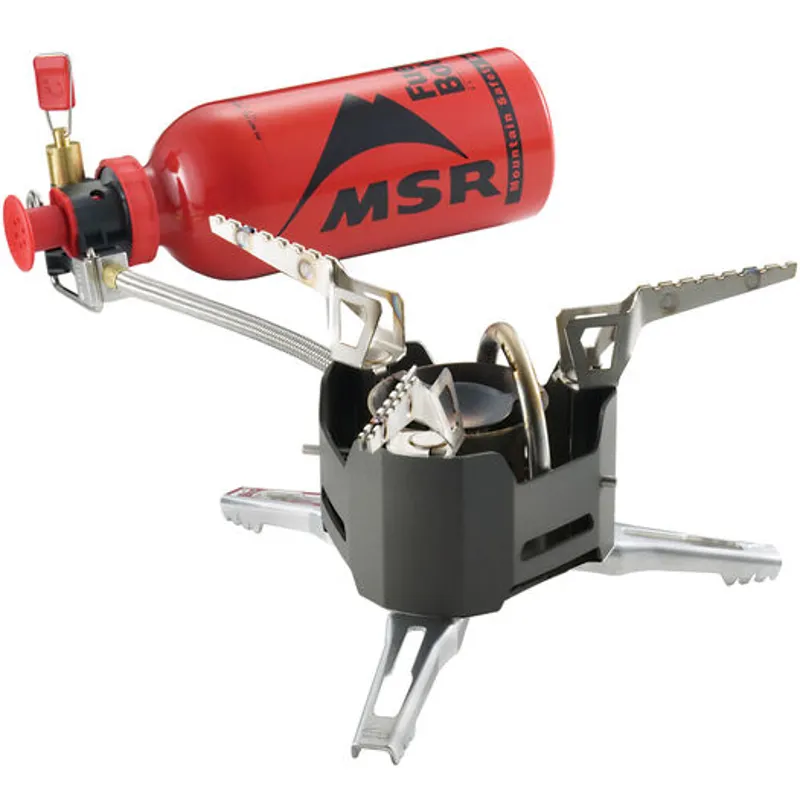 MSR XGK EX Stove