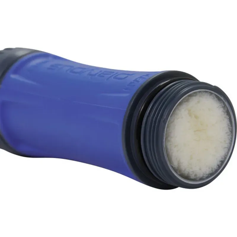 Platypus QuickDraw Microfilter in Blue-2
