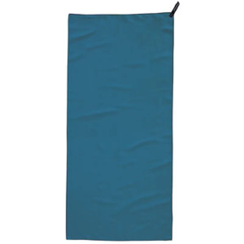 Packtowl Personal Beach Towel in Sky Blue