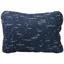 Therm-a-Rest Compressible Regular Pillow Cinch in Warp Speed Print