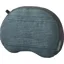 Therm-A-Rest Airhead Large Pillow in Blue Woven Dot