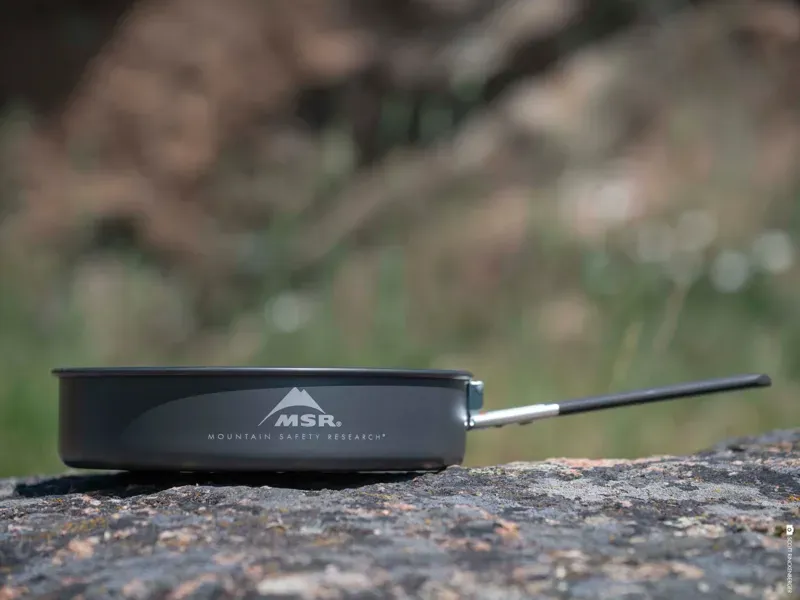 MSR Ceramic Skillet-5