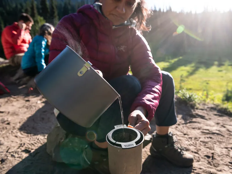 MSR Trail 1.3L Lite Pot-3