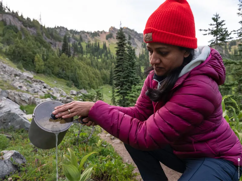 MSR Trail 2L Lite Pot-4