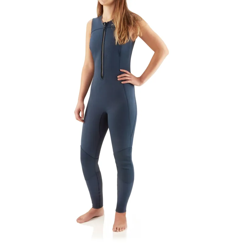 NRS Women's 3.0 Ignitor Wetsuit-3