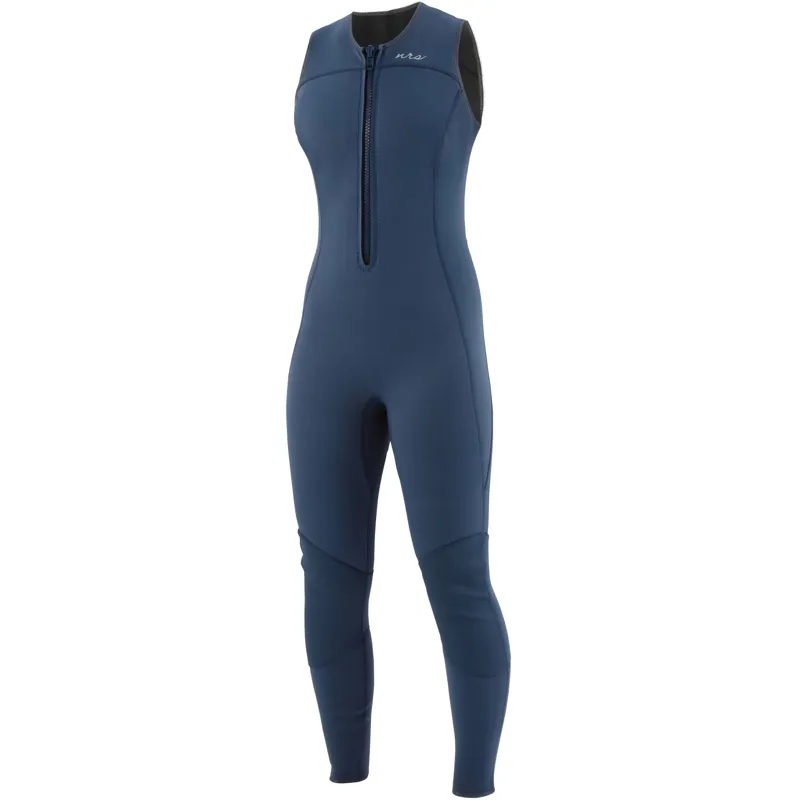 NRS Women's 3.0 Ignitor Wetsuit-1