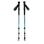 Black Diamond Trail Back Trekking Poles In Creek Blue