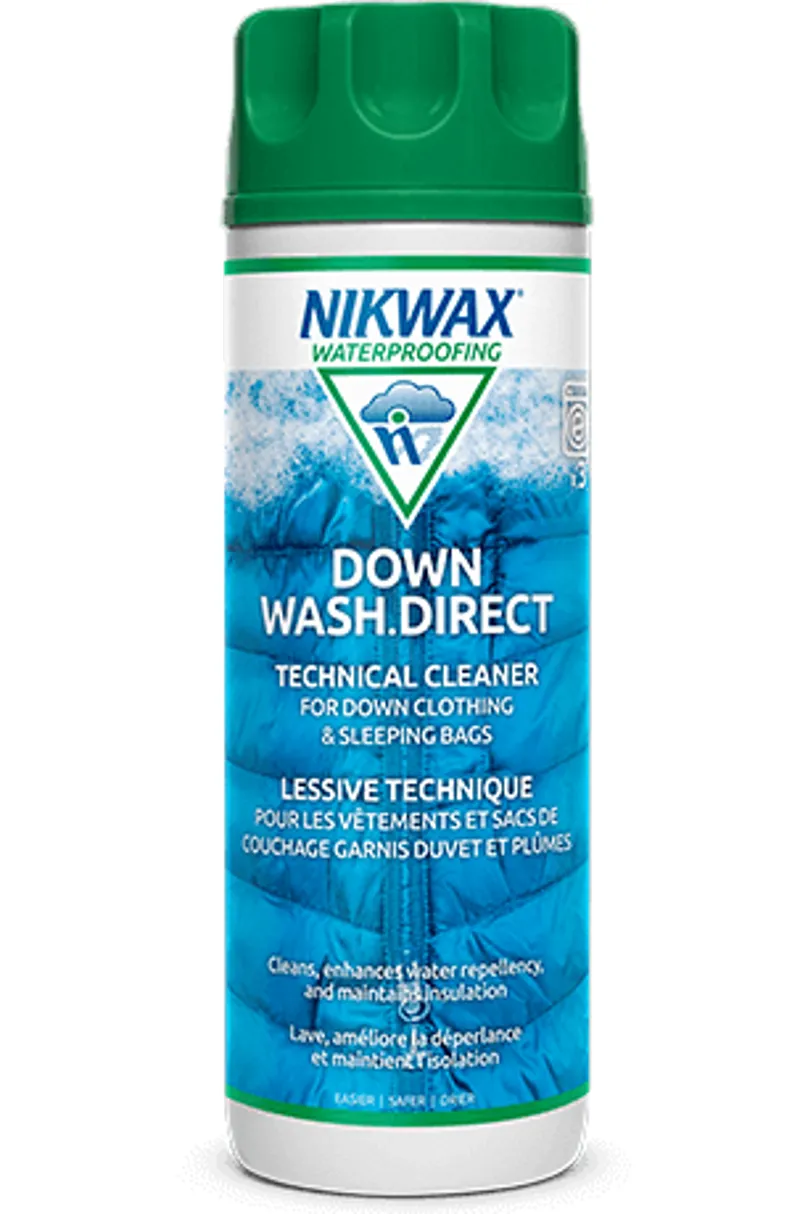 Down Wash Direct 300ml