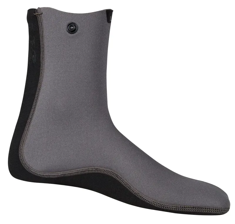 NRS Wetsocks in Gray-2