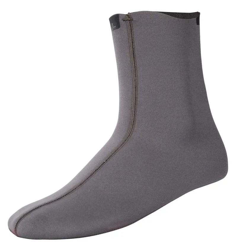 NRS Wetsocks in Gray-1
