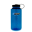 Nalgene Bottle Wide Mouth Sustain 1L Slate Blue