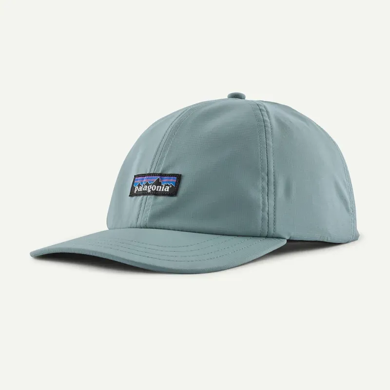 Patagonia Terrebonne Hat in Blue Sage