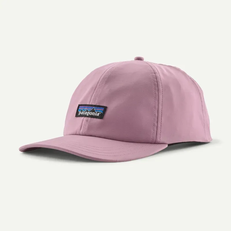 Patagonia Terrebonne Hat in Light Violet