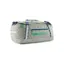 Patagonia Black Hole 40L Duffel in Hut Tripper: May Grey