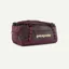 Patagonia Black Hole 40L Duffel in Berry Fig