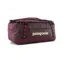 Patagonia Black Hole 55L Duffel in Berry Fig