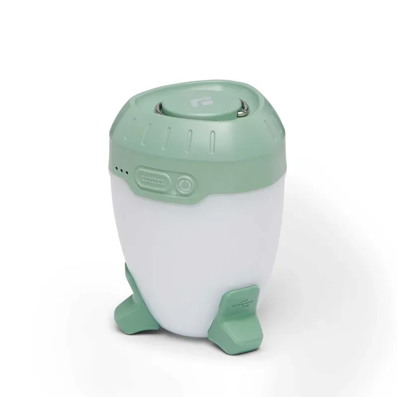 Black Diamond Orbiter 450 Lantern In Desert Sage