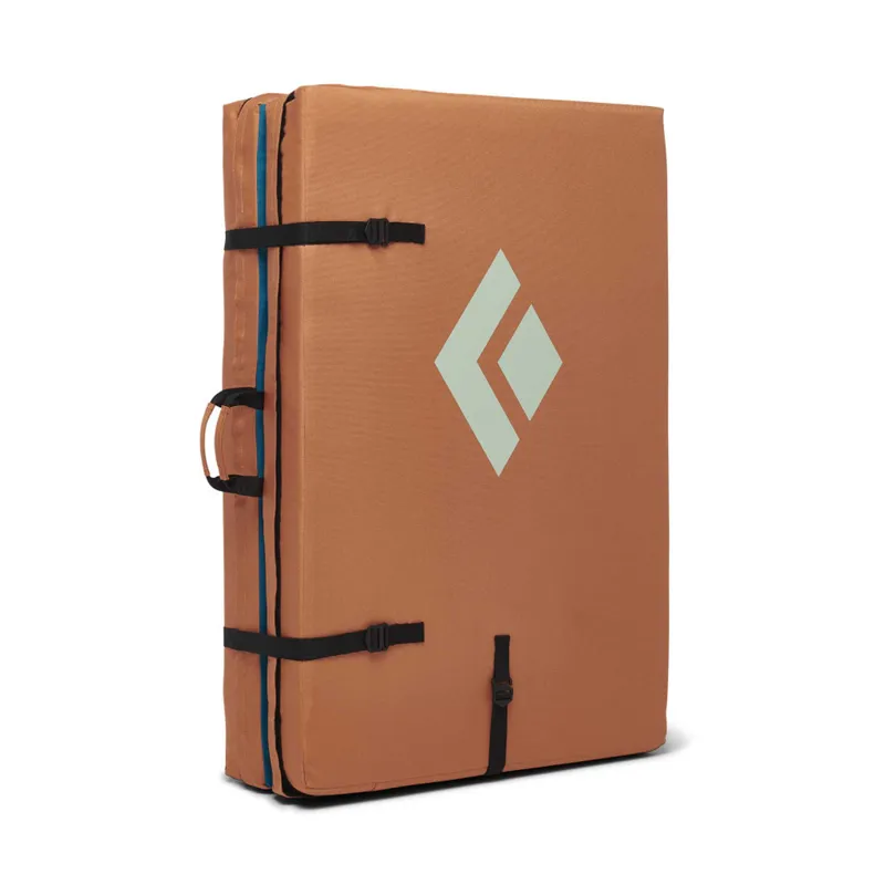 Black Diamond Circuit Crash Pad In Lagoon-2