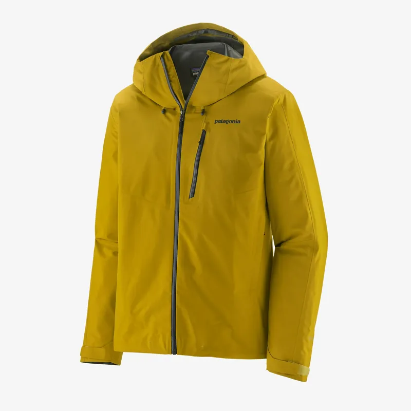 Patagonia Waterproof Jackets \u0026 Trousers 
