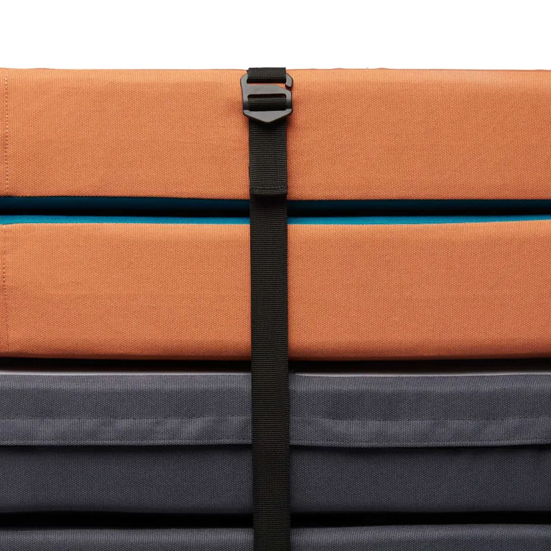 Black Diamond Circuit Crash Pad In Lagoon-4