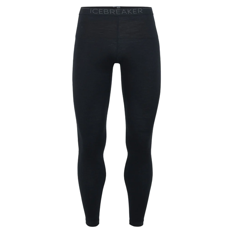 Men's 200 Oasis Leggings in Black
