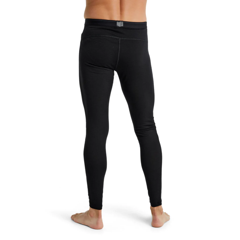 Men's 200 Oasis Leggings in Black-2