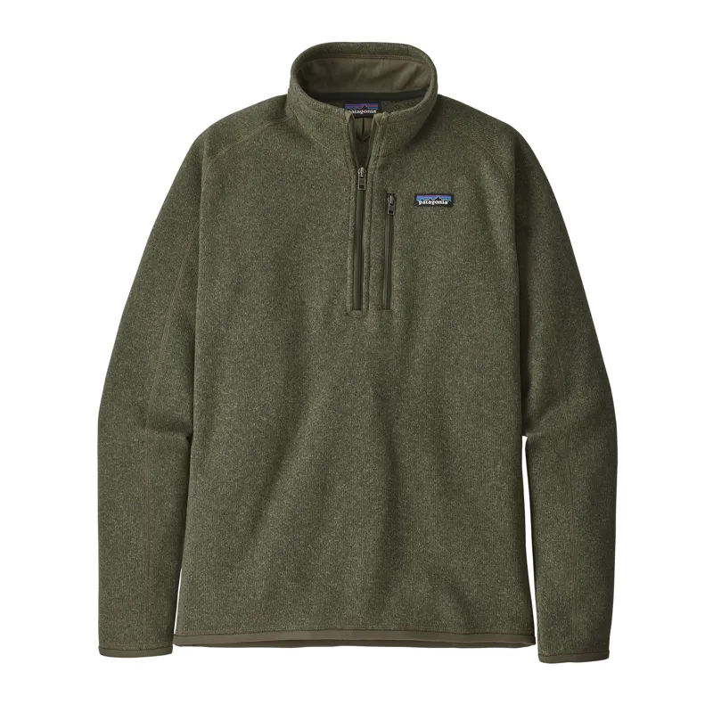 patagonia soft fleece
