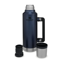 Stanley Classic Vacuum Bottle 1.9 litre Night Blue
