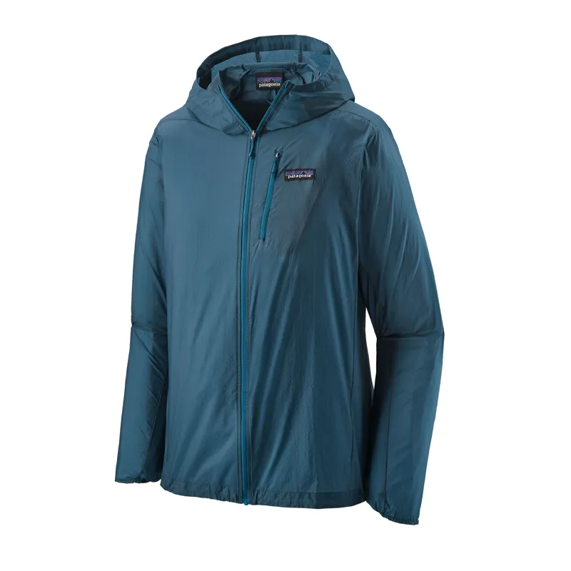 Men's best sale patagonia houdini