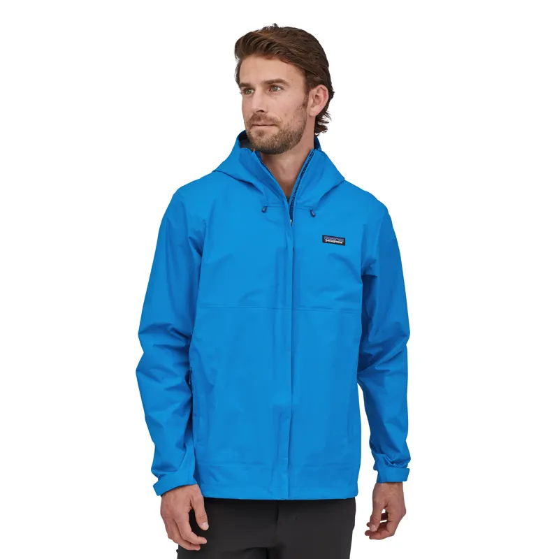 Patagonia Torrentshell 3l Mens Jacket 