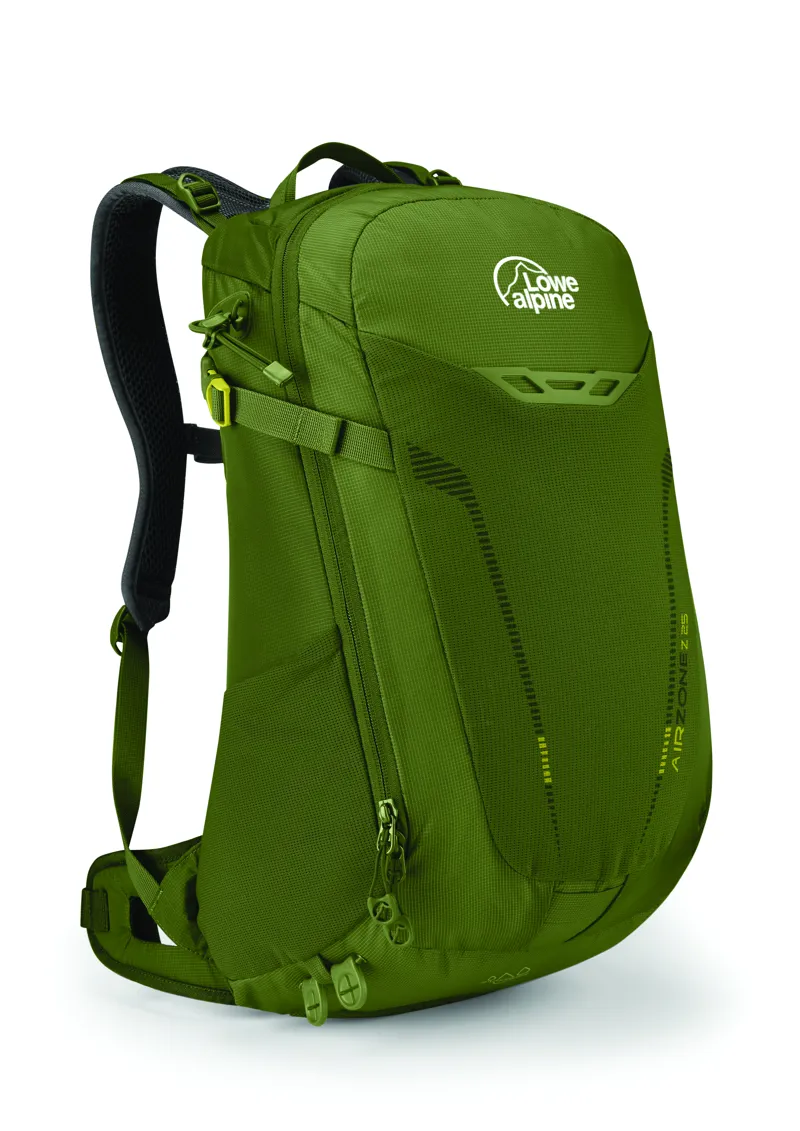 Lowe alpine airzone z 25 2025