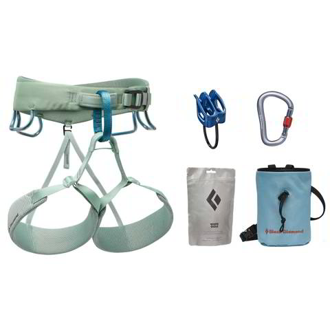 Harnesses Climbing Equipment & Accessories