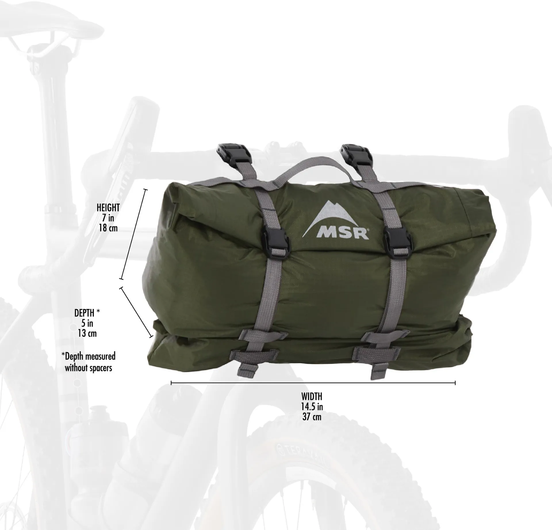 Hubba Hubba Bikepack 2