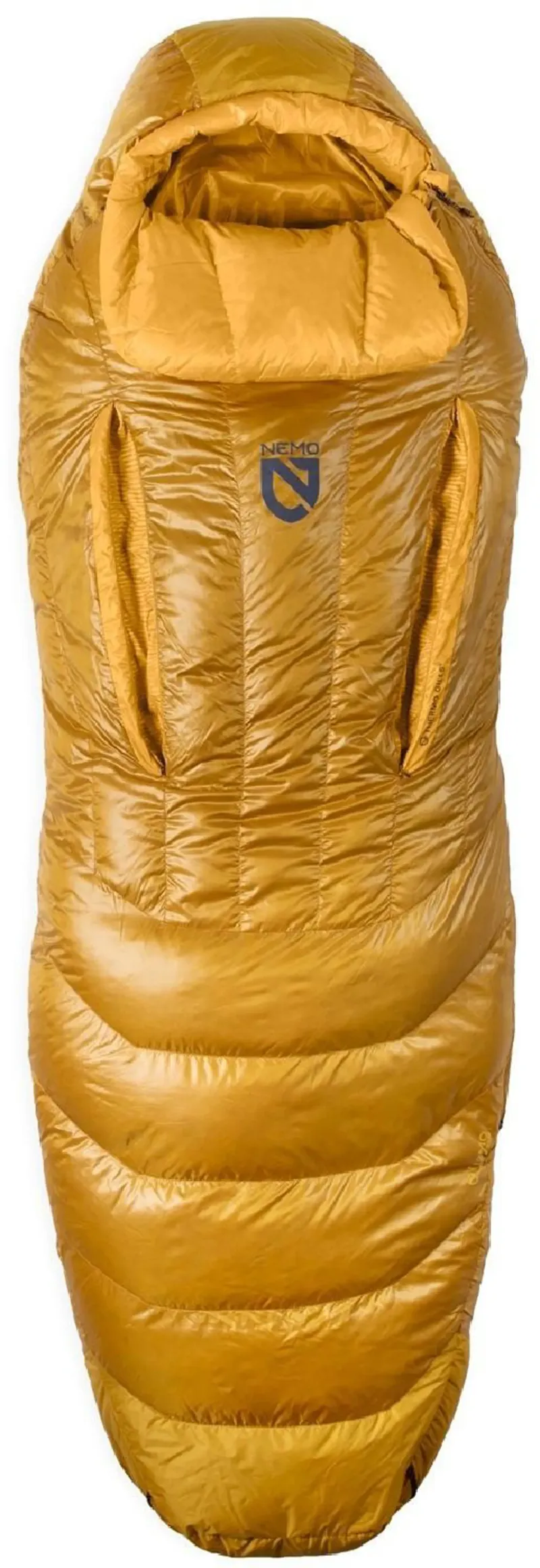 NEMO Disco Mens 15 Long Endless Promise in Chai