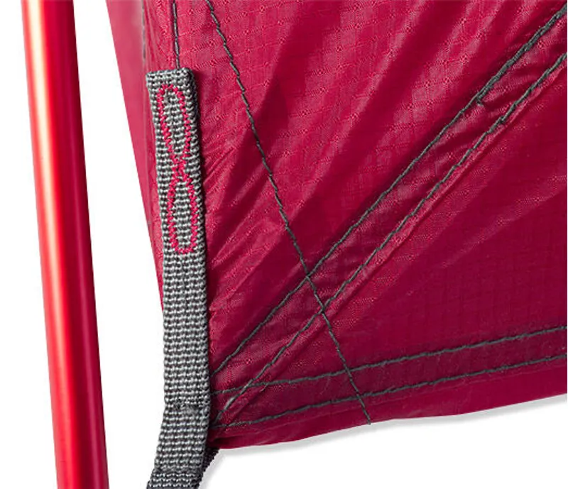 MSR Hubba NX Durashield Tent in Grey-7