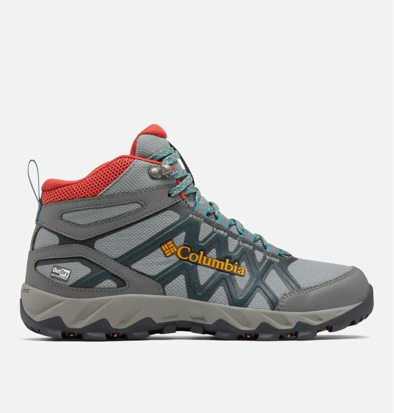 Columbia In-Stock Outdoor Boots \u0026 Shoes 