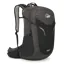 Lowe Alpine Airzone Active 26 Backpack in Black