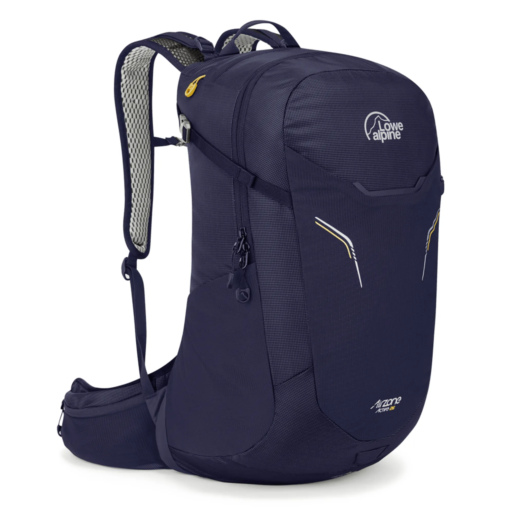 Lowe Alpine Airzone Active 26 Backpack in Navy