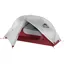 MSR Hubba NX Durashield Tent in Grey