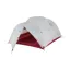 MSR Mutha Hubba NX Durashield Tent in Grey