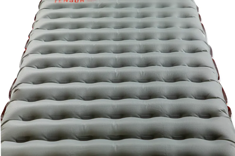 Tensor All-Season Regular Wide 2024